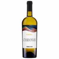 Bononia Estate Koshava Chardonnay